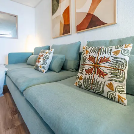 Vivendos - Tr20 - Nogalera 토레몰리노스