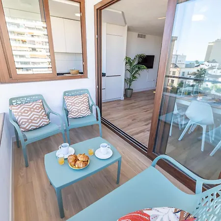 Vivendos - Tr20 - Nogalera * 토레몰리노스