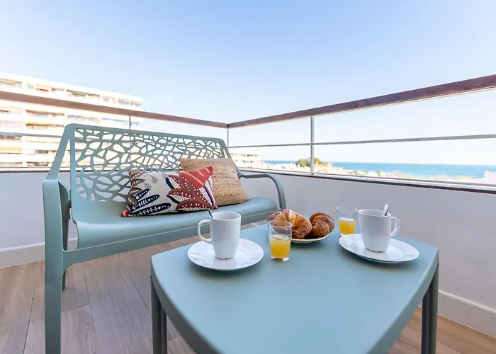 아파트 Vivendos - Tr20 - Nogalera