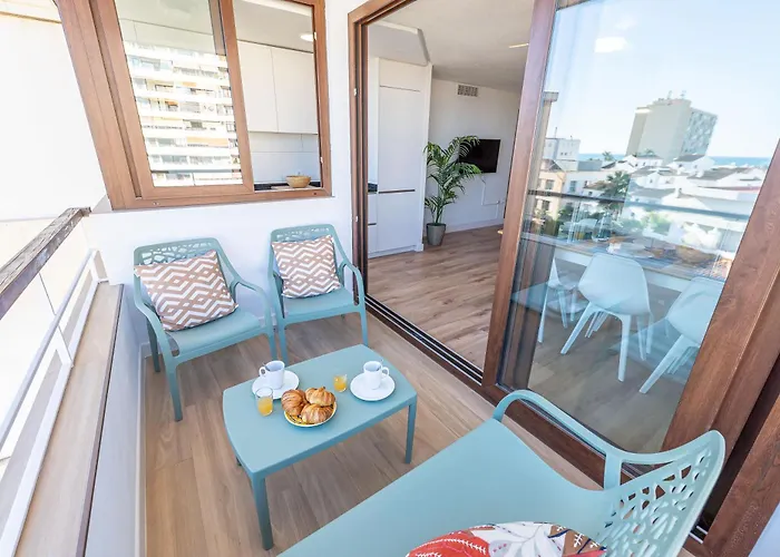 Vivendos - Tr20 - Nogalera * 토레몰리노스