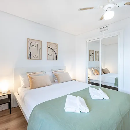 Vivendos - Tr20 - Nogalera Torremolinos