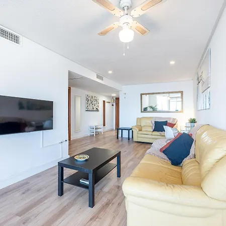 Vivendos - Tr20 - Nogalera Apartamento Torremolinos