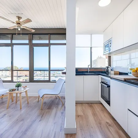 Vivendos - Tr20 - Nogalera Apartamento Torremolinos