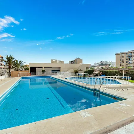 Apartamento Vivendos - Tr20 - Nogalera *