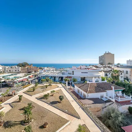 Vivendos - Tr20 - Nogalera Torremolinos