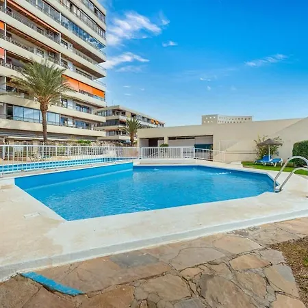 Vivendos - Tr20 - Nogalera Apartamento Torremolinos