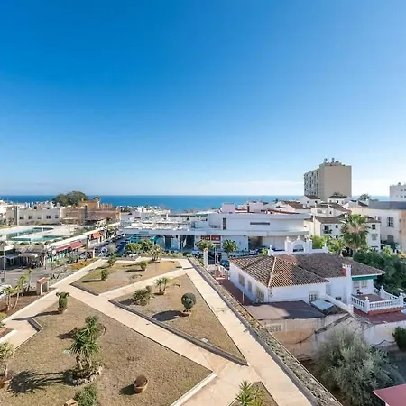 Vivendos - Tr20 - Nogalera Torremolinos