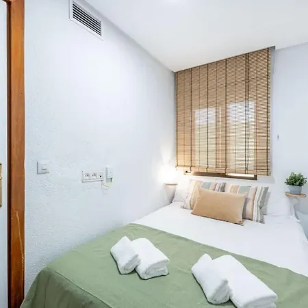 Apartamento Vivendos - Tr20 - Nogalera *