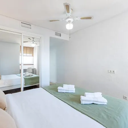 Vivendos - Tr20 - Nogalera Torremolinos