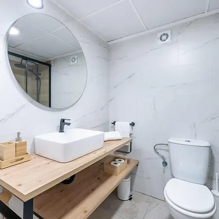 Vivendos - Tr20 - Nogalera Apartamento