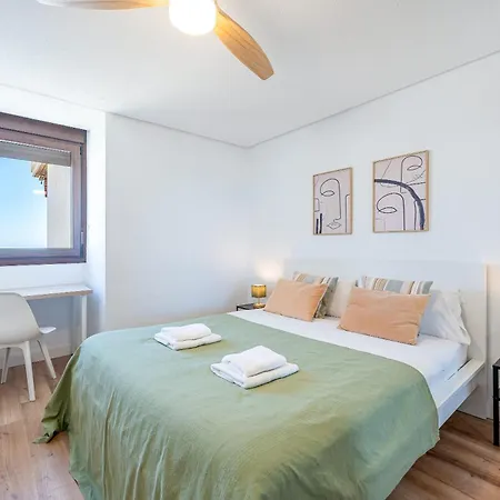 Vivendos - Tr20 - Nogalera Apartamento Torremolinos