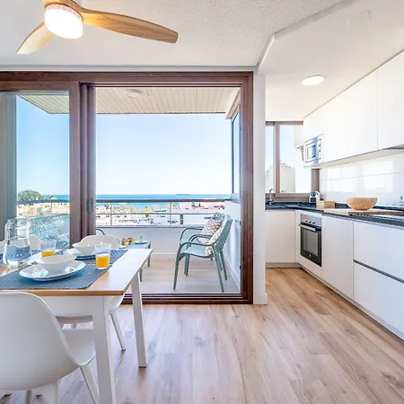 Apartamento Vivendos - Tr20 - Nogalera Torremolinos