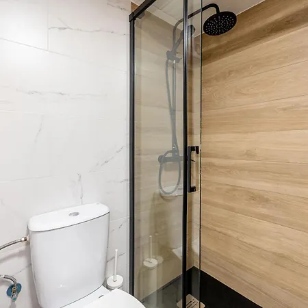 Vivendos - Tr20 - Nogalera Apartamento