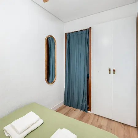 Vivendos - Tr20 - Nogalera