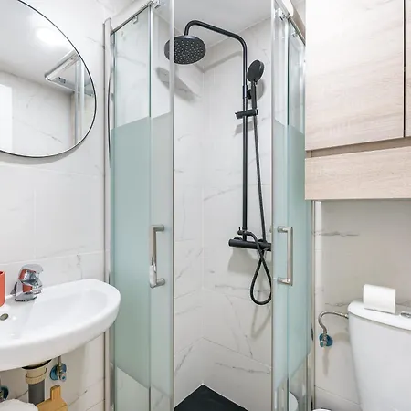 Apartamento Vivendos - Tr20 - Nogalera