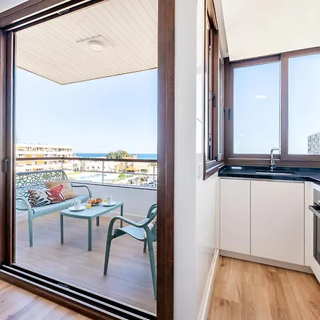 Vivendos - Tr20 - Nogalera * Torremolinos