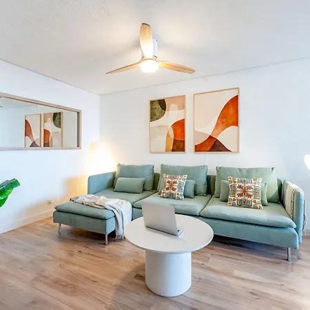 Vivendos - Tr20 - Nogalera Apartamento *