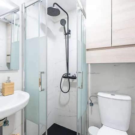 Vivendos - Tr20 - Nogalera Apartment