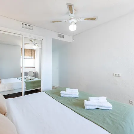 Vivendos - Tr20 - Nogalera Apartment