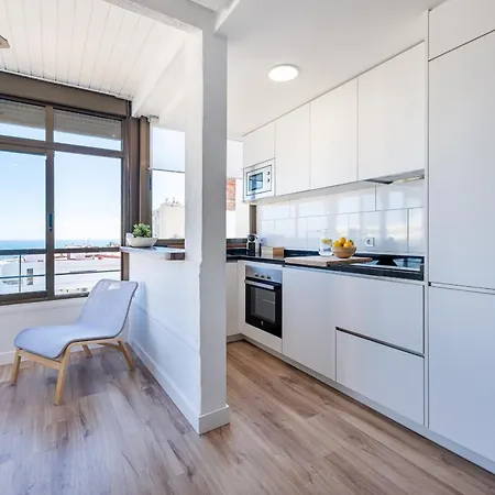 Apartment Vivendos - Tr20 - Nogalera