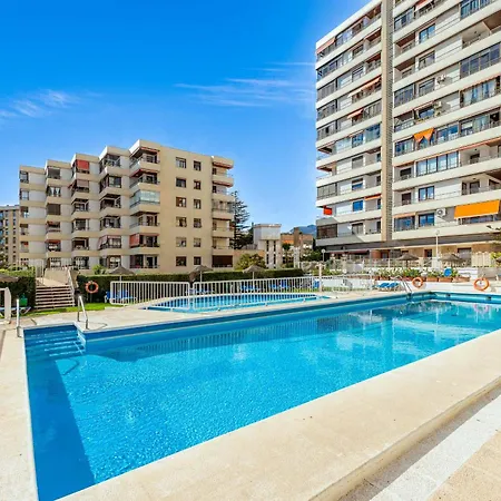 Vivendos - Tr20 - Nogalera Apartment