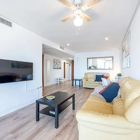 Vivendos - Tr20 - Nogalera Lejlighed Torremolinos