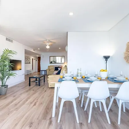 Apartment Vivendos - Tr20 - Nogalera *