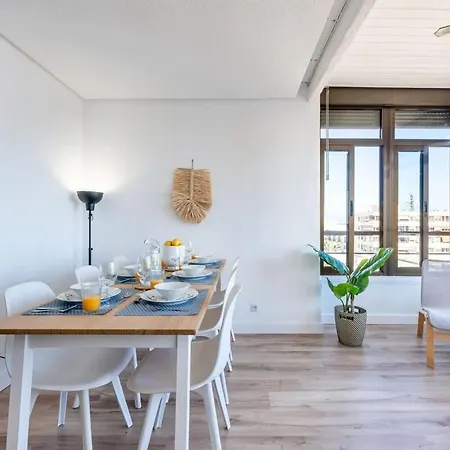 Vivendos - Tr20 - Nogalera Apartment Torremolinos