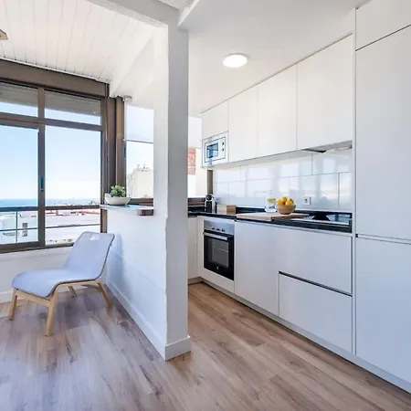 Apartment Vivendos - Tr20 - Nogalera