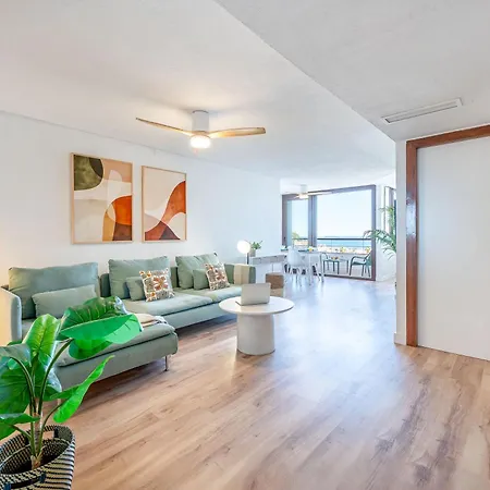 Vivendos - Tr20 - Nogalera Apartment *