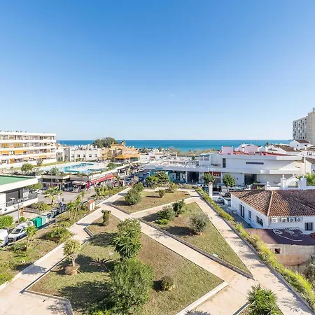 Vivendos - Tr20 - Nogalera Torremolinos