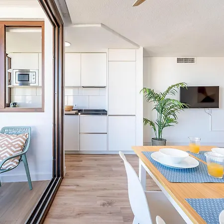 Vivendos - Tr20 - Nogalera * Torremolinos