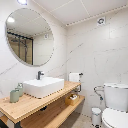 Lejlighed Vivendos - Tr20 - Nogalera