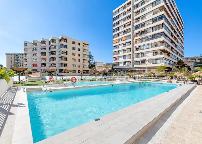 Vivendos - Tr20 - Nogalera Apartment