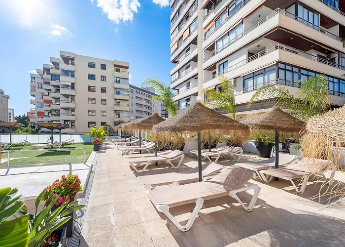 Vivendos - Tr20 - Nogalera Apartment