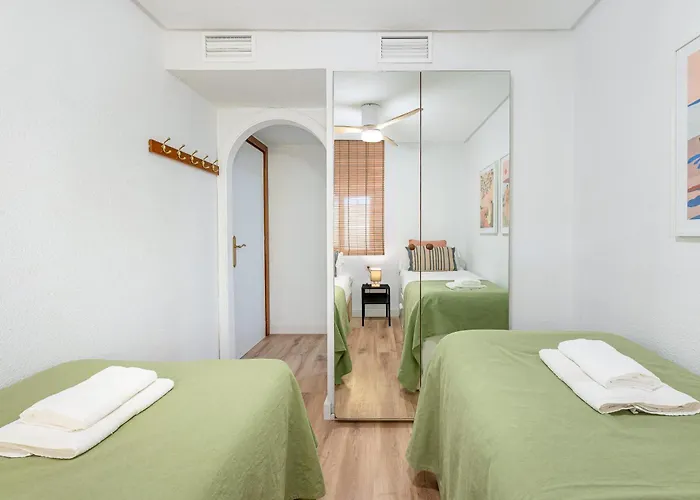 Apartman Vivendos - Tr20 - Nogalera