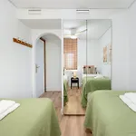 Apartment Vivendos - Tr20 - Nogalera
