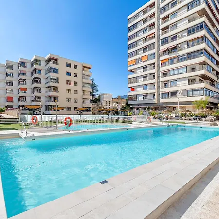 Vivendos - Tr20 - Nogalera Apartment