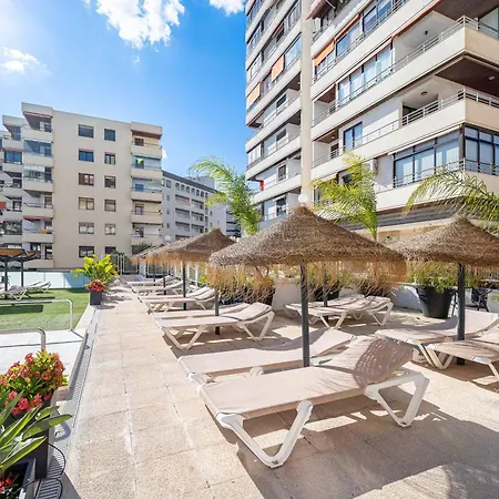 Vivendos - Tr20 - Nogalera Apartment