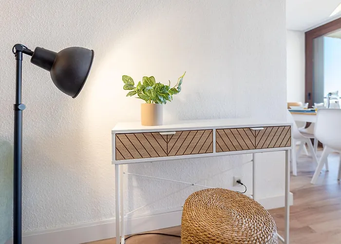 Vivendos - Tr20 - Nogalera * Torremolinos