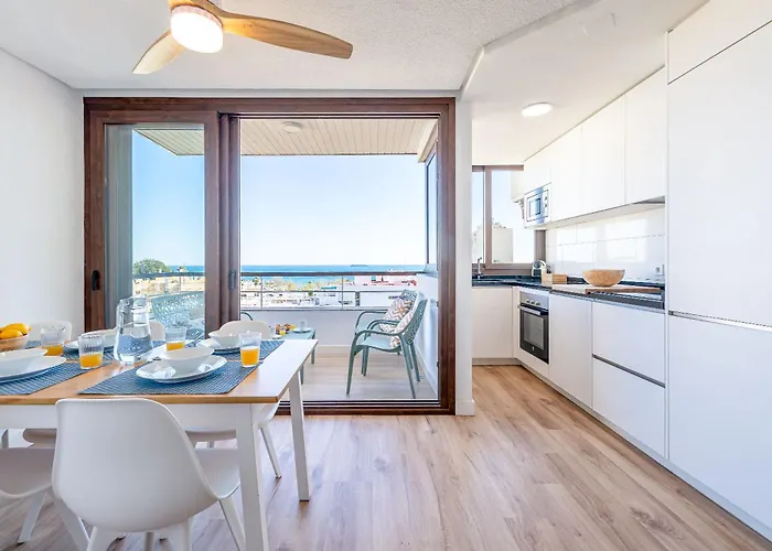 Apartment Vivendos - Tr20 - Nogalera Torremolinos