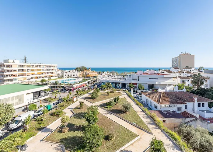 Vivendos - Tr20 - Nogalera Torremolinos