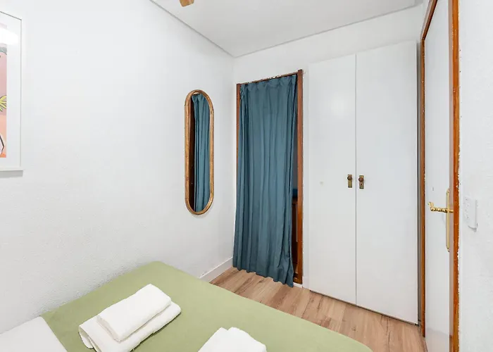 Vivendos - Tr20 - Nogalera