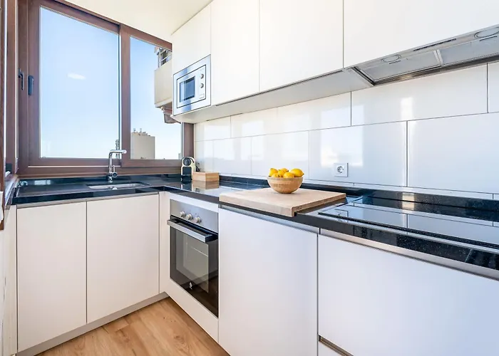 Vivendos - Tr20 - Nogalera * Торремолинос