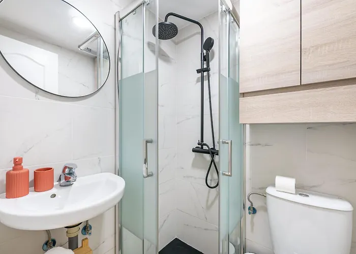 Apartment Vivendos - Tr20 - Nogalera