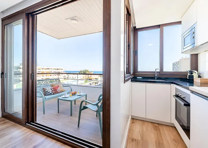 Vivendos - Tr20 - Nogalera * Торремолинос