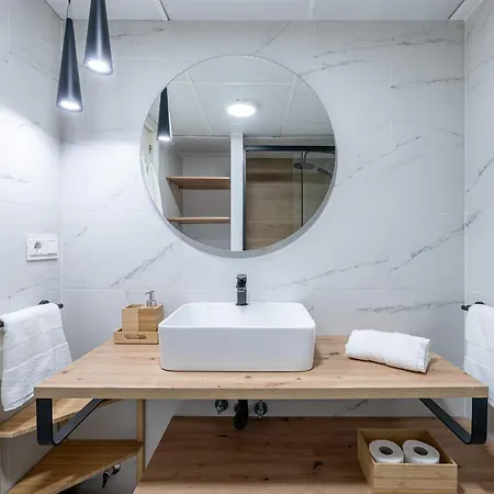 Vivendos - Tr20 - Nogalera Торремолинос