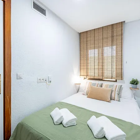 Vivendos - Tr20 - Nogalera * Торремолинос