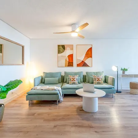 Апартаменты Vivendos - Tr20 - Nogalera