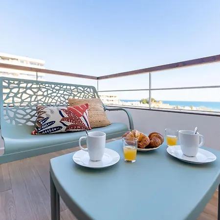 Apartament Vivendos - Tr20 - Nogalera